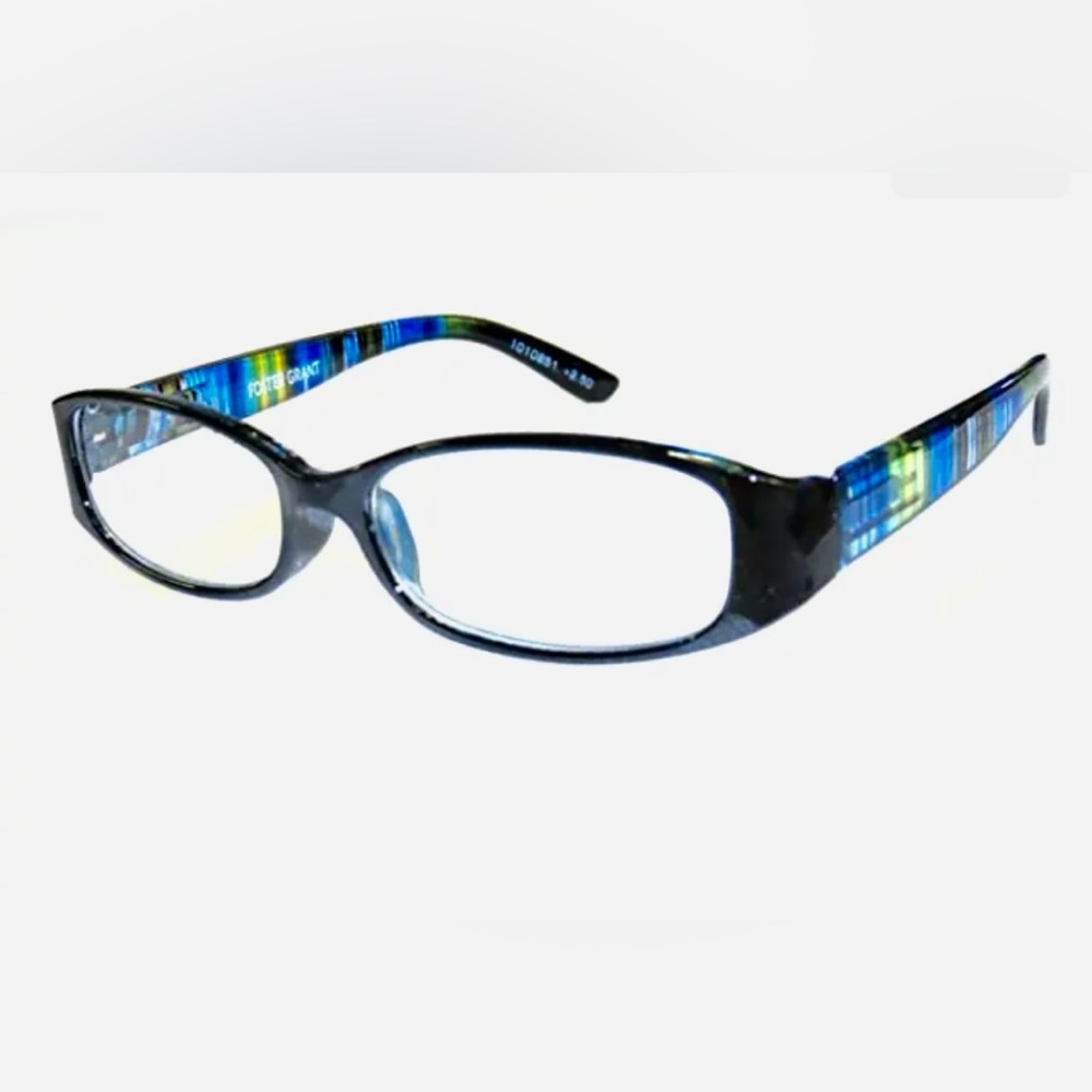 Glasses Foster Grant Reader  +1.00